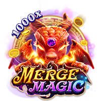 MERGE MAGIC Fa Chai game cover
