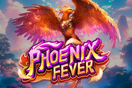Phoenix Fever Jackpot Fa Chai game cover