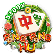 PONG PONG HU Fa Chai game cover