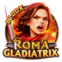 ROMA GLADIATRIX Fa Chai game cover