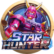 FC STAR HUNTER Fa Chai game cover