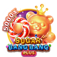 SUGAR BANG BANG PLUS Fa Chai game cover
