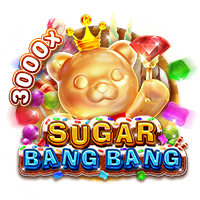 SUGAR BANG BANG Fa Chai game cover