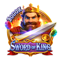 SWORD OF KING Fa Chai game cover
