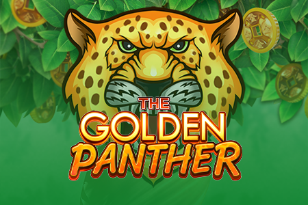 The Golden Panther Fa Chai game cover