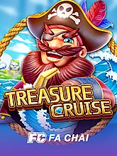 Treasure cruise Fa Chai game cover