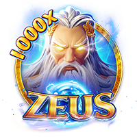Zeus Fa Chai game cover