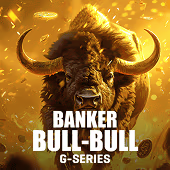 Banker Bull-Bull GFG game cover