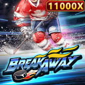 Break Away Goldenbay game cover