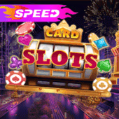 Card Slots Speed Goldenbay game cover
