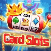 Card Slots Goldenbay game cover