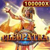 Cleopatra Goldenbay game cover