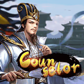 Counselor Goldenbay game cover