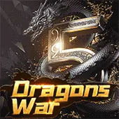 Dragons War Goldenbay game cover