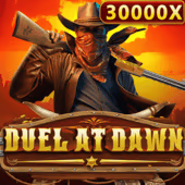 Duel at Dawn Goldenbay game cover