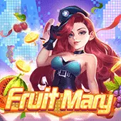 Fruit Mary Goldenbay game cover