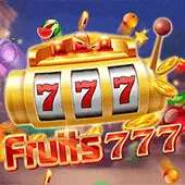 Fruits 777 Goldenbay game cover