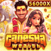 Ganesha Wealth Goldenbay game cover