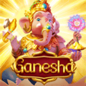 Ganesha Goldenbay game cover