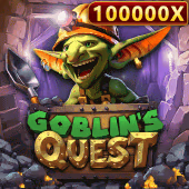 Goblin's Quest Goldenbay game cover