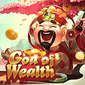 God of Wealth Goldenbay game cover