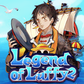 Luffy of Legend2 Goldenbay game cover