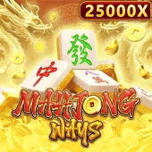 Mahjong Ways Goldenbay game cover