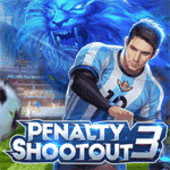 Penalty Shootout 3 Goldenbay game cover