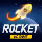 Rocket Goldenbay game cover