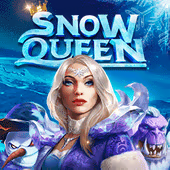 Snow Queen Goldenbay game cover