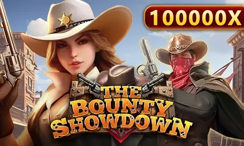 The Bounty Showdown Goldenbay game cover