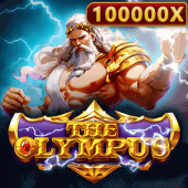 The Olympus Goldenbay game cover