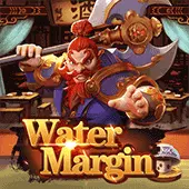 Water Margin Goldenbay game cover