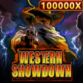 Western Showdown Goldenbay game cover