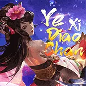 Ye Xi Diao Chan Goldenbay game cover