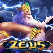 Zeus Goldenbay game cover