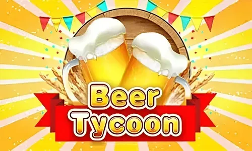 Beer Tycoon JDB game cover