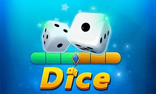 Dice JDB game cover