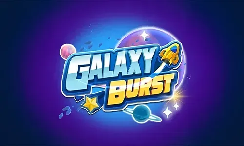 Galaxy Burst JDB game cover