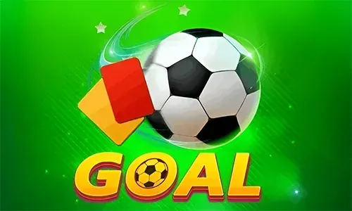 Goal JDB game cover
