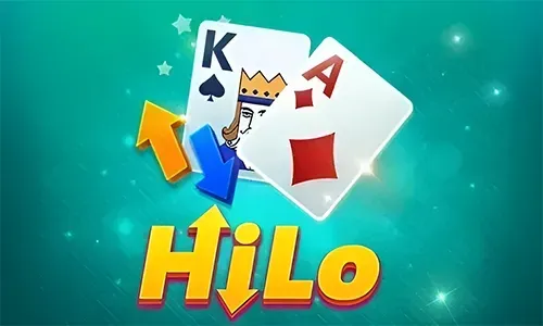 HiLo JDB game cover