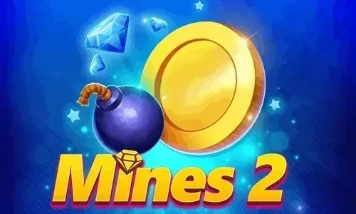 Mines2 JDB game cover