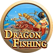 JDB Dragon Fishing JDB game cover
