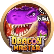 JDB Dragon Master JDB game cover