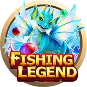 JDB Fishing Legend JDB game cover