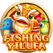 JDB Fishing YiLuFa JDB game cover