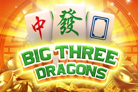 BigThreeDragons JDB game cover