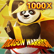 Dragon Warrior JDB game cover