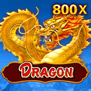 Dragon JDB game cover