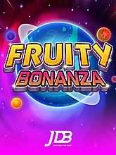 Fruit Bonanza JDB game cover